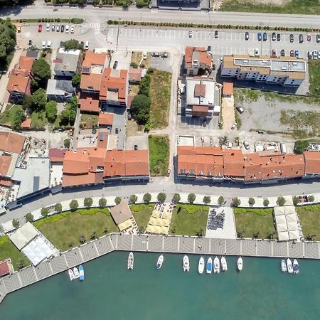 Penthouse Zola With Private Parking Medulin Exterior foto