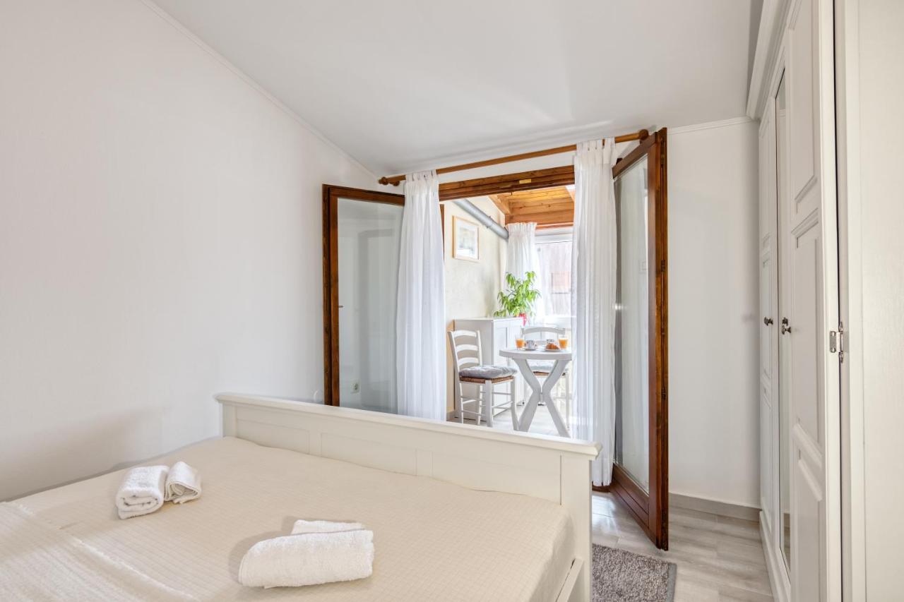 Penthouse Zola With Private Parking Medulin Exterior foto